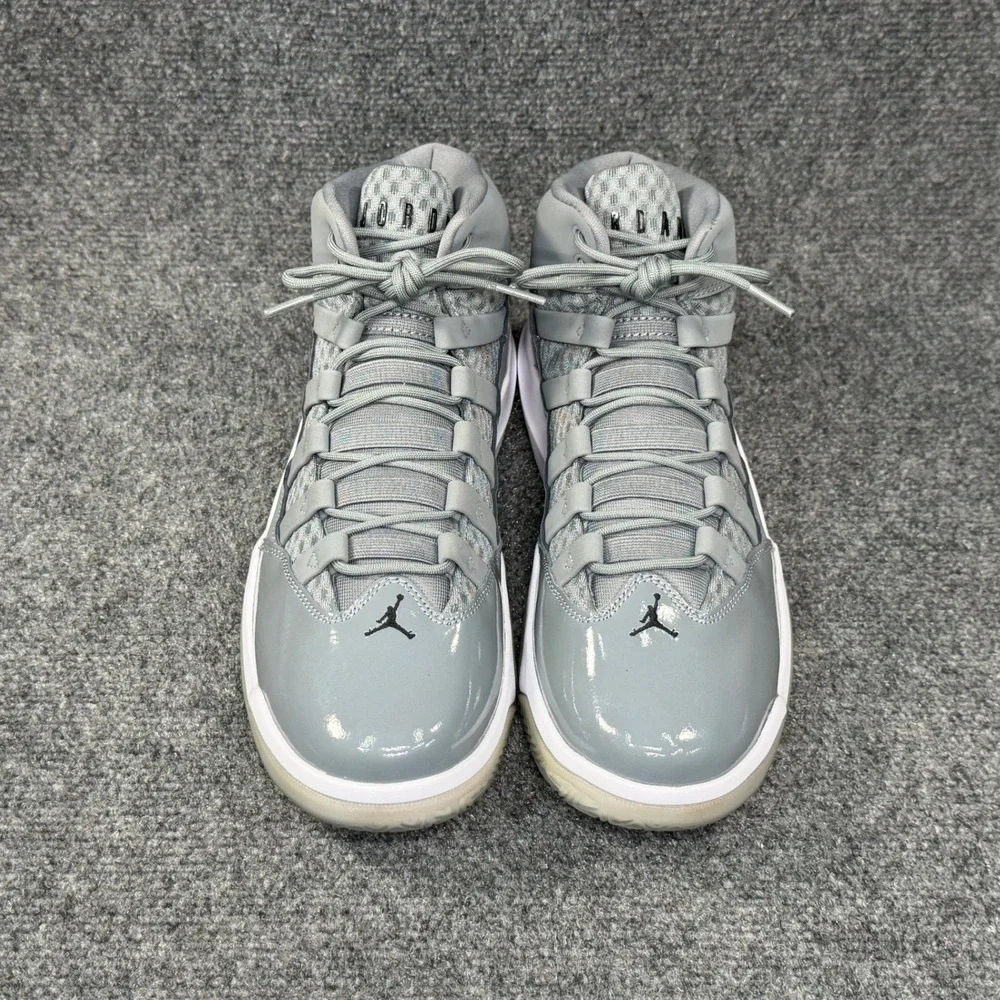 Jordan max aura